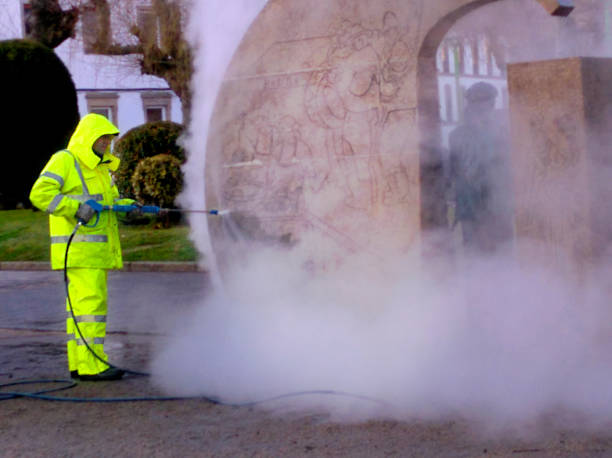 Best Exterior Home Cleaning  in Bladenboro, NC