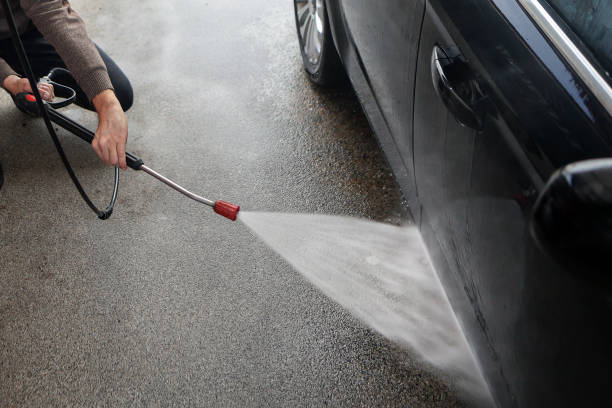Bladenboro, NC Pressure Washing Company